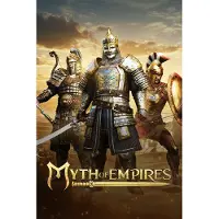 Myth of Empires Key (PC) EUROPE