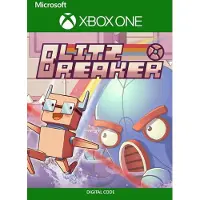Blitz Breaker LIVE Key EUROPE