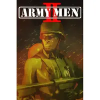 Army Men II Key (PC) EUROPE
