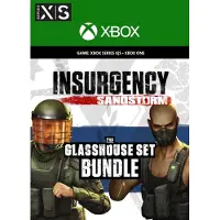 Insurgency: Sandstorm - Glasshouse Set Bundle (DLC) LIVE Key EUROPE