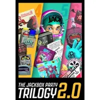 The Jackbox Party Trilogy 2.0 LIVE Key EUROPE