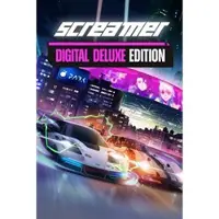 Screamer - Digital Deluxe Edition (Windows/Series X|S) LIVE Key EUROPE