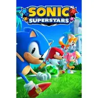 Sonic Superstars - Pre-Order Bonus (Eggman Character Skin) (DLC) (PS4) PSN Key EUROPE