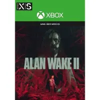 Alan Wake 2 (Series X|S) Live Key GLOBAL