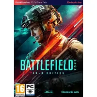 Battlefield 2042 - Gold Edition (ENG/PL/RU) (PC) Key GLOBAL