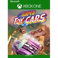 Super Toy Cars LIVE Key EUROPE