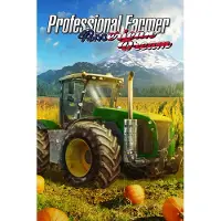 Professional Farmer: American Dream (Switch) eShop Key EUROPE