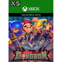 Exit The Gungeon LIVE Key EUROPE
