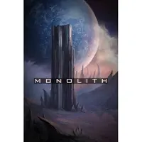 Monolith Key (PC) EUROPE