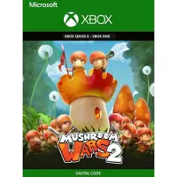 Mushroom Wars 2 LIVE Key EUROPE