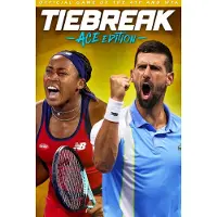 TIEBREAK - Ace Edition Key (PC) GLOBAL