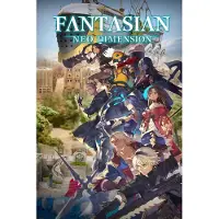 FANTASIAN Neo Dimension Pre-Order Bonus (DLC) (PS5) PSN Key EUROPE