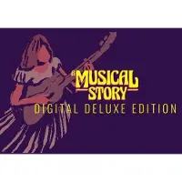 A Musical Story - Digital Deluxe Edition (PC) Key GLOBAL