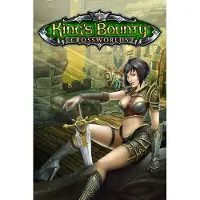 King's Bounty: Crossworlds Key (PC) GLOBAL
