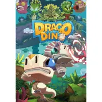 DragoDino A Dragon Adventure (Switch) eShop Key EUROPE