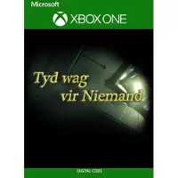 Tyd wag vir Niemand (Time waits for Nobody) PC/LIVE Key EUROPE