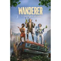 Wanderer: The Fragments of Fate - Deluxe Edition Upgrade (DLC) (PS5) PSN Key EUROPE