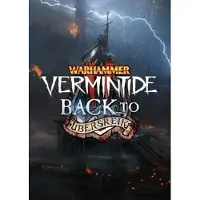 Warhammer: Vermintide 2 - Back to Ubersreik (DLC) LIVE Key EUROPE