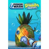 PowerWash Simulator SpongeBob SquarePants Special Pack (DLC) LIVE Key EUROPE