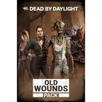 Dead by Daylight: Old Wounds Pack (Windows) LIVE Key EUROPE