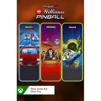 Pinball FX - Williams Pinball Collection 1 (DLC) LIVE Key EUROPE