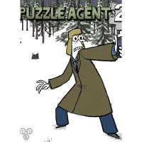 Puzzle Agent Bundle (PC) Key EUROPE