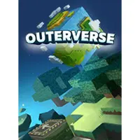 Outerverse (PC) Key EUROPE