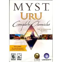 URU: Complete Chronicles (ROW) (PC) Key GLOBAL