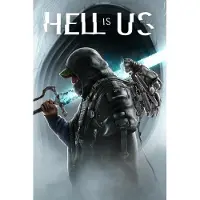 Hell Is Us - Art Pack (DLC) PSN (PS5) Key EUROPE