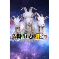 Goat Simulator 3 - Multiverse of Nonsense (DLC) (Series X|S) LIVE Key EUROPE