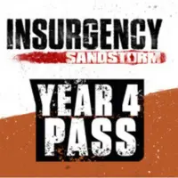 Insurgency Sandstorm Year 4 Pass (DLC) Key (PC) GLOBAL
