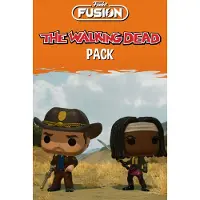 Funko Fusion: The Walking Dead Pack (DLC) (PS5) PSN Key EUROPE