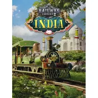 Railway Empire 2 - India (DLC) LIVE Key EUROPE