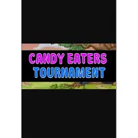 CANDY EATERS TOURNAMENT (PC) Key GLOBAL