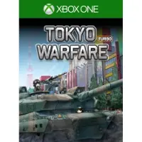 Tokyo Warfare Turbo LIVE Key EUROPE