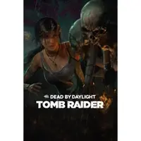 Dead by Daylight: Tomb Raider (Windows) LIVE Key EUROPE