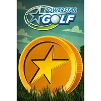 Powerstar Golf Credits Pack — 10,000 Credits LIVE Key GLOBAL