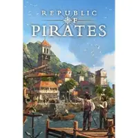 Republic of Pirates (Series X|S) LIVE Key EUROPE