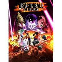 DRAGON BALL: THE BREAKERS - Pre-Order Bonus (DLC) (PS5) PSN Key EUROPE