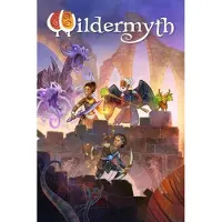 Wildermyth: Console Edition LIVE Key EUROPE