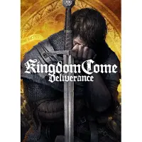 Kingdom Come: Deliverance GOG (PC) Key GLOBAL