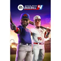 Super Mega Baseball 4 Ball Park Edition (PC) Key GLOBAL