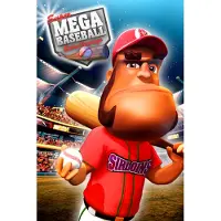 Super Mega Baseball: Extra Innings (PC) Key EUROPE