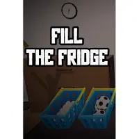 Fill the Fridge (PC) Key GLOBAL