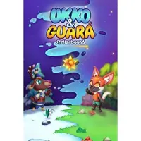 Ukko & Guará: Stellarbound (Series X|S) LIVE Key GLOBAL