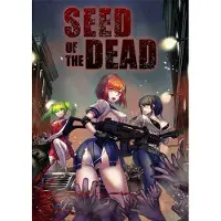 Seed of the Dead (PC) Key GLOBAL