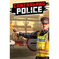 Contraband Police (Series X|S) Live Key (PC) EUROPE