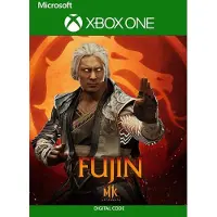 Mortal Kombat 11 - Fujin (DLC) LIVE Key EUROPE