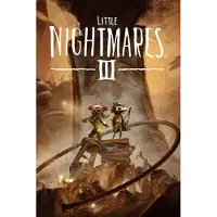 Little Nightmares III Pre-order Bonus (DLC) (One) LIVE Key GLOBAL