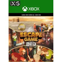 Escape Game - FORT BOYARD 2022 LIVE Key EUROPE